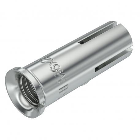 Anclaje de impacto para fijaciones múltiples G 25 | M6 | 1