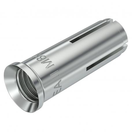 Anclaje de impacto para fijaciones múltiples G 30 | M8 | 2
