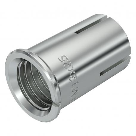 Anclaje de impacto para fijaciones múltiples G