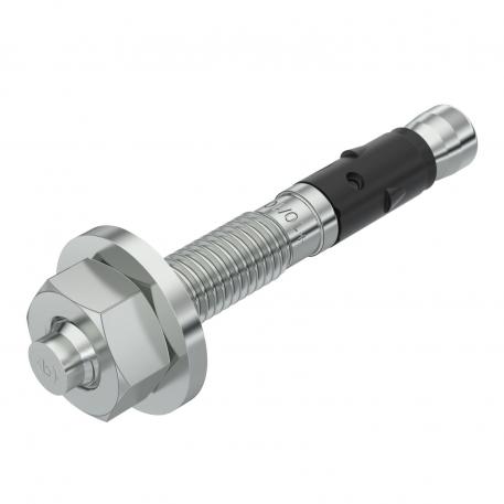 Anclaje con perno FAZ II P G 75 | M10 | Acero