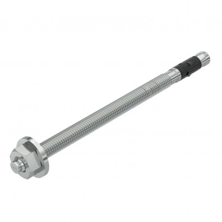 Anclaje con perno FAZ II P G 165 | M10 | Acero