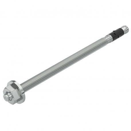Anclaje con perno FAZ II P G 185 | M10 | Acero