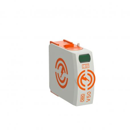 Parte activa V50 280 V