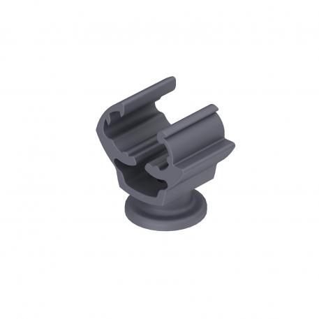 Soporte para conductor Rd 8-10 mm 8-10 mm redondo | 20
