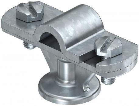 Soporte para conductor Rd 8-10 mm 8-10 mm redondo | 