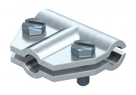 Conector en T Rd 8-10 mm FT