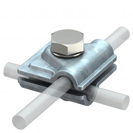 Conector adaptable FT