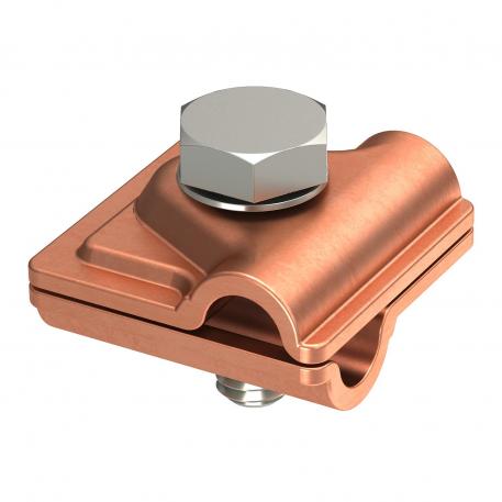 Conector adaptable Cu