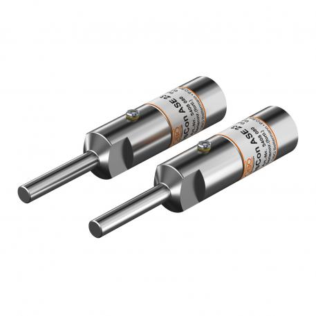 Elementos de conexión isCon® ASE, verificable 28 |  | 23