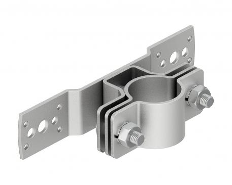 Soporte isFang para montaje en pared, distancia 30 mm 78
