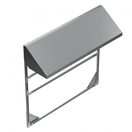 Bastidor de inversor, montaje en la pared