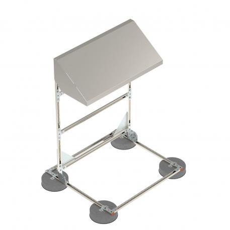 Bastidor de inversor independiente