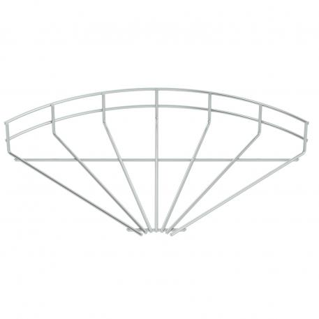 Ángulo de 90º para bandeja de rejilla G