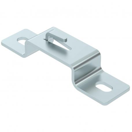 Estribo distanciador FS 56 | Saliente de sujeción | Acero | Galvanizado en banda