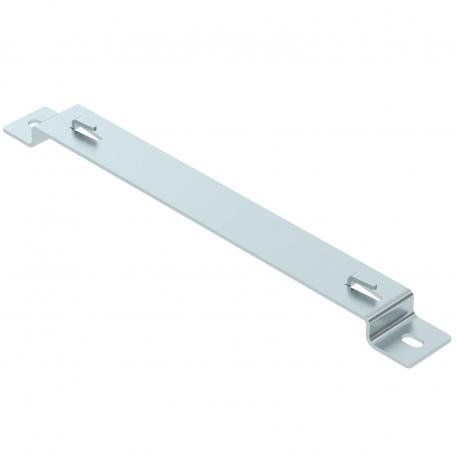 Estribo distanciador FS 306 | Saliente de sujeción | Acero | Galvanizado en banda