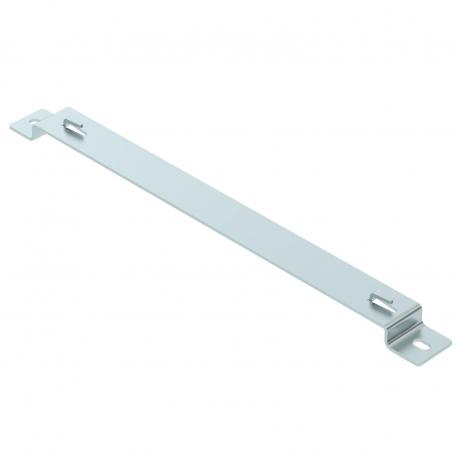 Estribo distanciador FS 406 | Saliente de sujeción | Acero | Galvanizado en banda