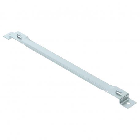Estribo distanciador FS 506 | Saliente de sujeción | Acero | Galvanizado en banda