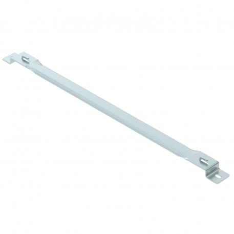 Estribo distanciador FS 606 | Saliente de sujeción | Acero | Galvanizado en banda
