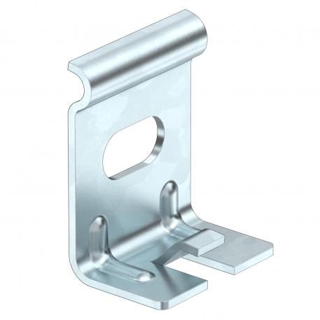 Soporte de pared para bandeja de rejilla GRM 35x50 FT 