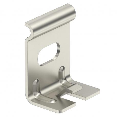 Soporte de pared para bandeja de rejilla GRM 35x50 A4 