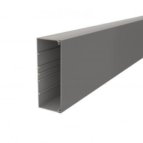 Canal, tipo WDK 80210 2000 | 210 | 80 | gris piedra; RAL 7030