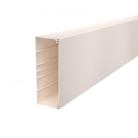 Canal, tipo WDK 80210 2000 | 210 | 80 | blanco; RAL 9001