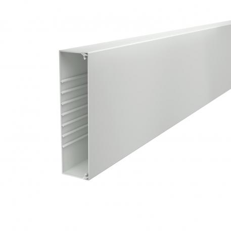 Canal, tipo WDK 60230 2000 | 230 | 60 | Gris claro, RAL 7035