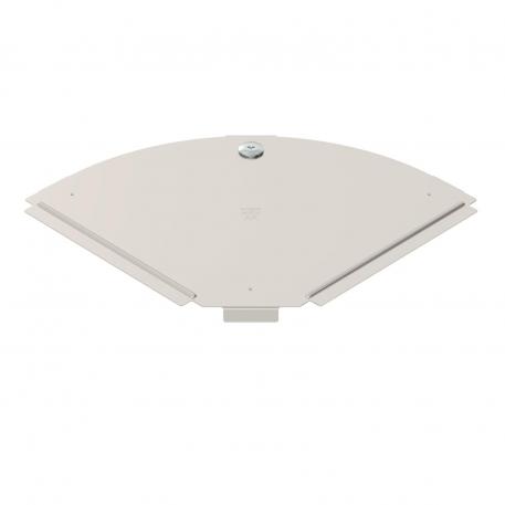 Tapa curva 90° A2 200 | 0,75
