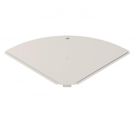 Tapa curva 90° A2 400 | 1