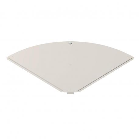 Tapa curva 90° A2 500 | 1