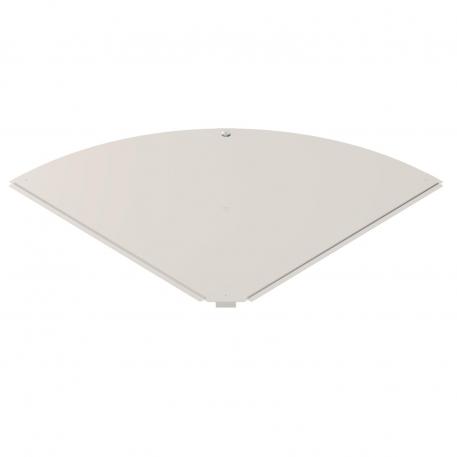 Tapa curva 90° A2 600 | 1