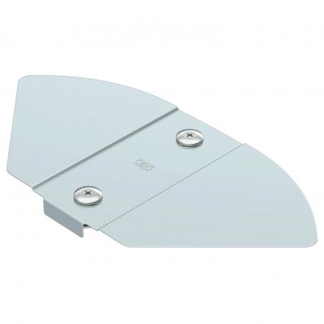 Tapa curva ángulo regulable FS 150 | 0,75