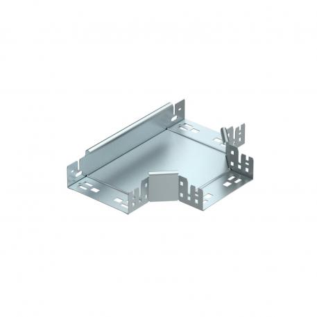 Derivación en T Magic 60 FS 150 | Acero | Galvanizado en banda
