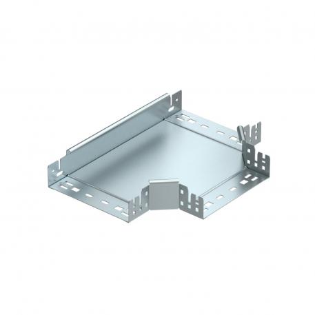 Derivación en T Magic 60 FS 200 | Acero | Galvanizado en banda