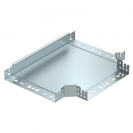 Derivación en T Magic 60 FS 300 | Acero | Galvanizado en banda