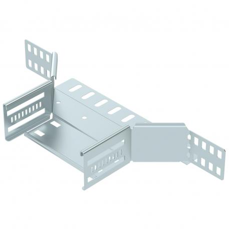 Derivaciones simples 60 FS 150 | zinc