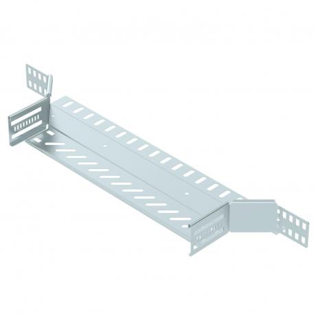 Derivaciones simples 60 FS 400 | zinc