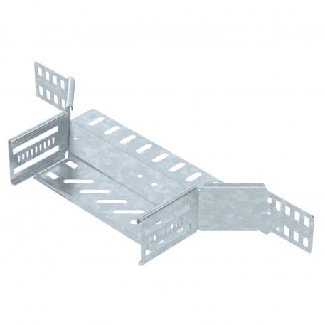 Derivaciones simples 60 FT 200 | zinc