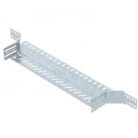 Derivaciones simples 60 FT 500 | zinc