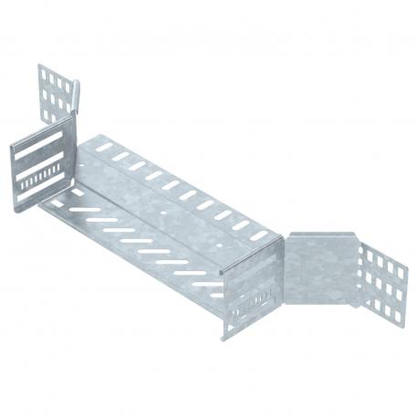 Derivaciones simples 85 FT 300 | zinc