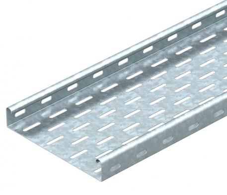 Bandeja portacables MKS 35 FS 3000 | 150 | 1 | no | Acero | Galvanizado en banda