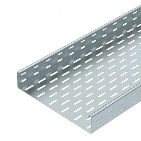 Bandeja portacables MKS 60 FS 3000 | 300 | 1 | no | Acero | Galvanizado en banda