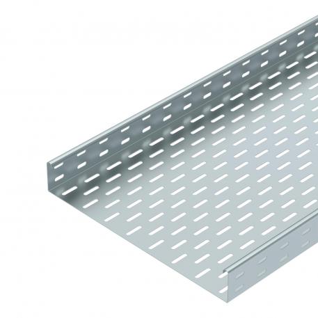 Bandeja portacables MKS 60 FS 3000 | 400 | 1 | no | Acero | Galvanizado en banda