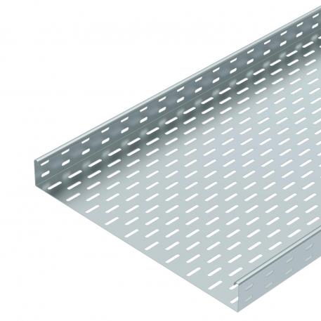 Bandeja portacables MKS 60 FS 3000 | 500 | 1 | no | Acero | Galvanizado en banda
