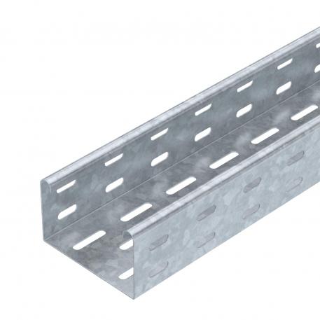 Bandeja portacables MKS 60 FT 3000 | 100 | 1 | no | Acero | Galvanizado por inmersión en caliente