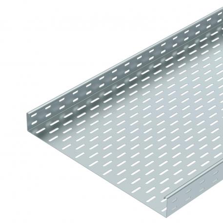 Bandeja portacables SKS 60 FS 3000 | 500 | 1,5 | no | Acero | Galvanizado en banda
