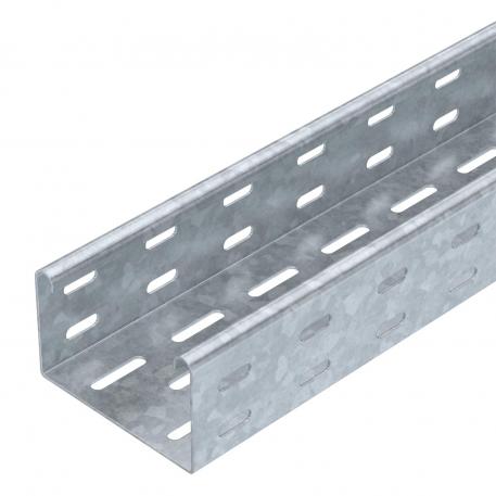 Kabelrinne SKS 60 FT 3000 | 100 | 1,5 | sí | Acero | Galvanizado por inmersión en caliente