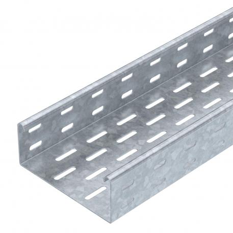 Kabelrinne SKS 60 FT 3000 | 150 | 1,5 | sí | Acero | Galvanizado por inmersión en caliente