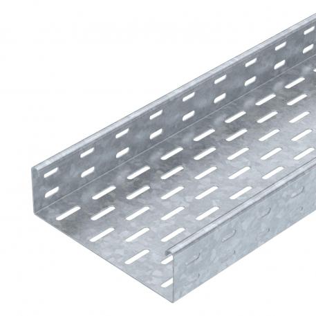 Kabelrinne SKS 60 FT 3000 | 200 | 1,5 | sí | Acero | Galvanizado por inmersión en caliente
