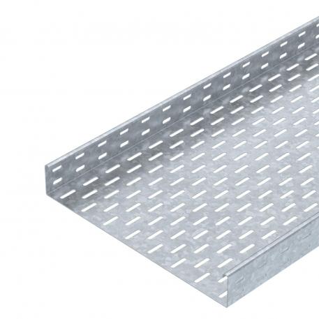 Kabelrinne SKS 60 FT 3000 | 400 | 1,5 | no | Acero | Galvanizado por inmersión en caliente